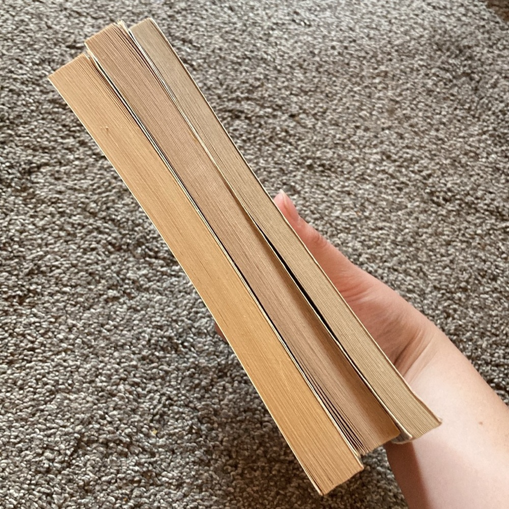 Betsy-Tacy books by Maud Hart Lovelace - Picture 4 of 4